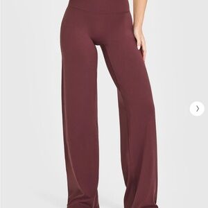 NWTs Oner Active soft motion wide leg.